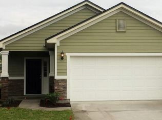 3532 Hawthorn Way, Orange Park, FL 32065