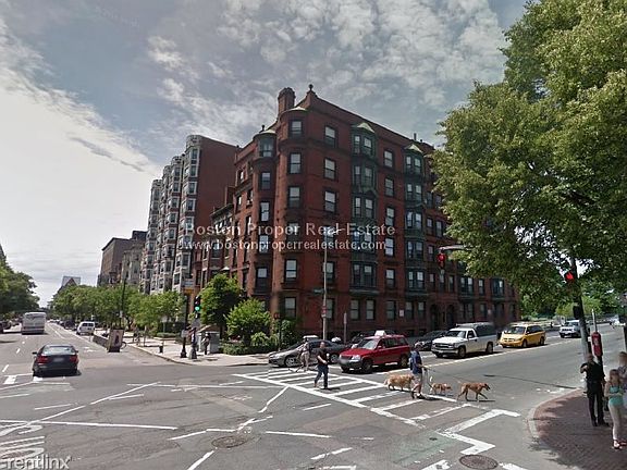 504 Beacon St. Boston - Back Bay Building Photo 2 (6)