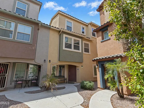7809 W PALM Lane, Phoenix, AZ 85035