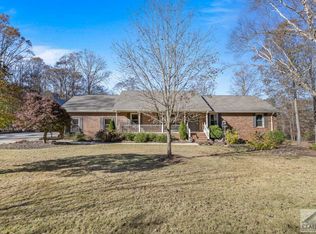 1385 Watkins Farm Rd, Nicholson, GA 30565