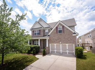 123 Lynnfield Cir, Lawrenceville, GA 30045