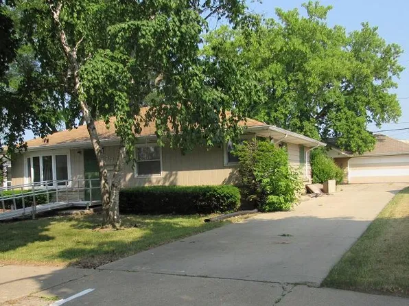 7719 West Fiebrantz AVENUE, Milwaukee, WI 53222