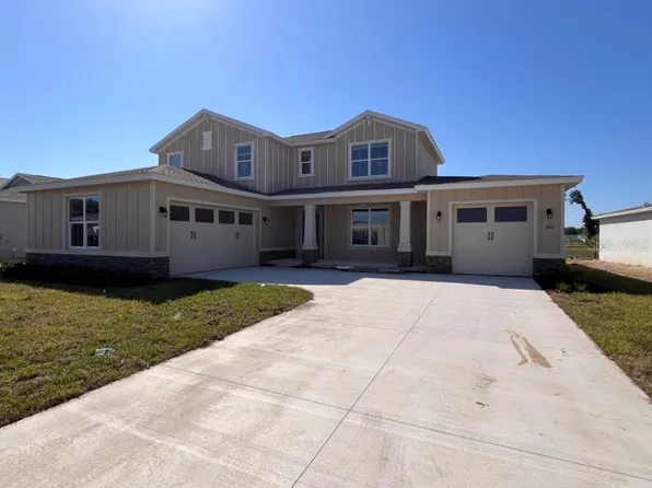 7610 SW 60th St, Ocala, FL 34474