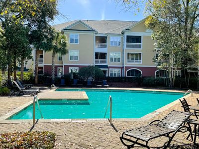 200 Bucksley Ln Unit 305, Daniel Island, SC, 29492