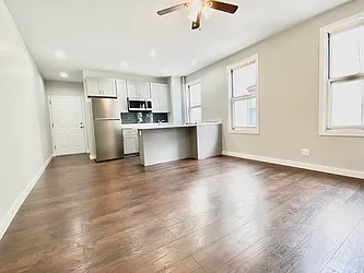 Rented by Papp Realty