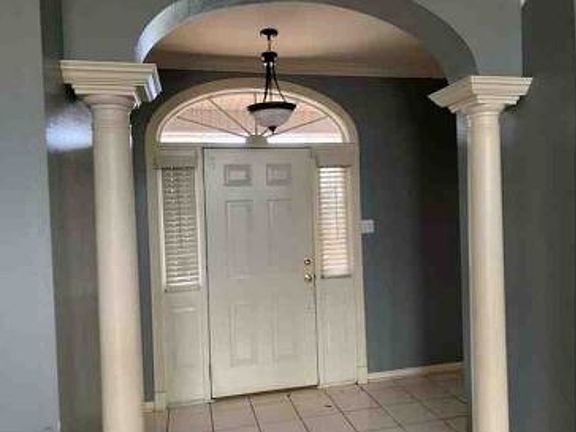 Entry or Foyer