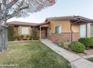 510 N Ridge View Dr, Saint George, UT 84770
