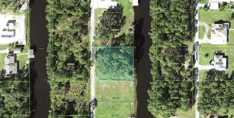 1st image of 14 AVOCADO DRIVE LOT 11