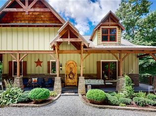 539 Jim Cochran Rd #9, Franklin, NC 28734