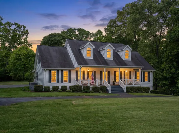 2526 County Road 194, Bryant, AL 35958