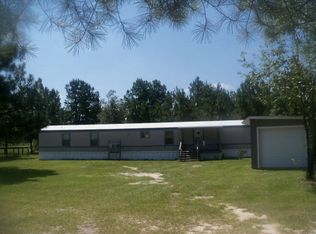 980 Kedron Church Rd, Aiken, SC 29805