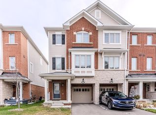 12 Rapids Ln, Hamilton, ON L8K 0A3