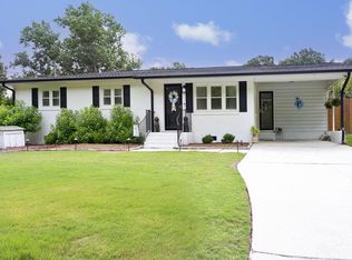 2320 Marks Creek Rd, Knightdale, NC 27545