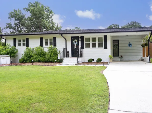 2320 Marks Creek Rd, Knightdale, NC 27545