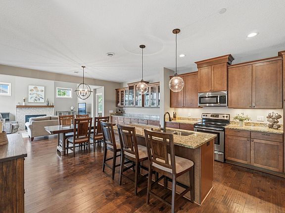 3rd image of 19472 Claremont Circle #1003