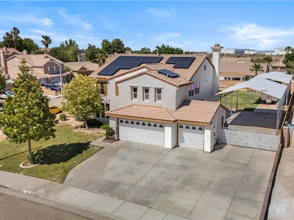 39924 La Manga Ct, Palmdale, CA 93551