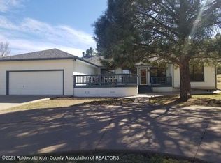 206 Barcus Rd, Ruidoso, NM 88345