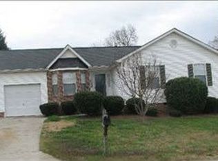 1271 Colby Ave, Rock Hill, SC 29732