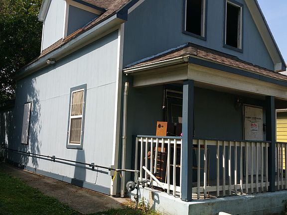 3rd image of 2526 Bellefontaine Ave