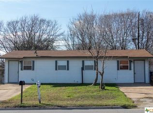 1228 Georgetown Rd, Copperas Cove, TX 76522