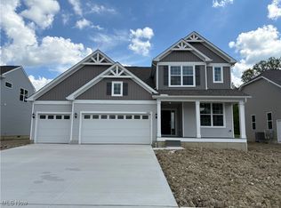 23669 Wallys Way, Columbia Station, OH