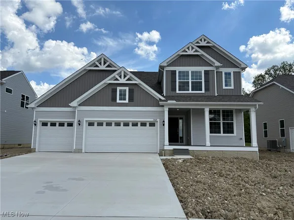 23669 Wallys Way, Columbia Station, OH 44028