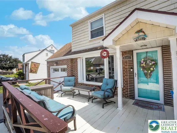 4302 Chetwin Ter, Easton, PA 18045