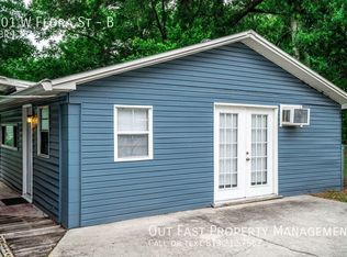 101 W Flora St #B, Tampa, FL 33604