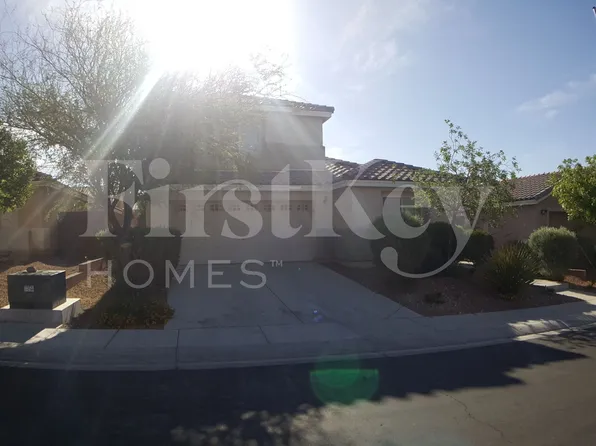 5728 Hornbrook St, North Las Vegas, NV 89031