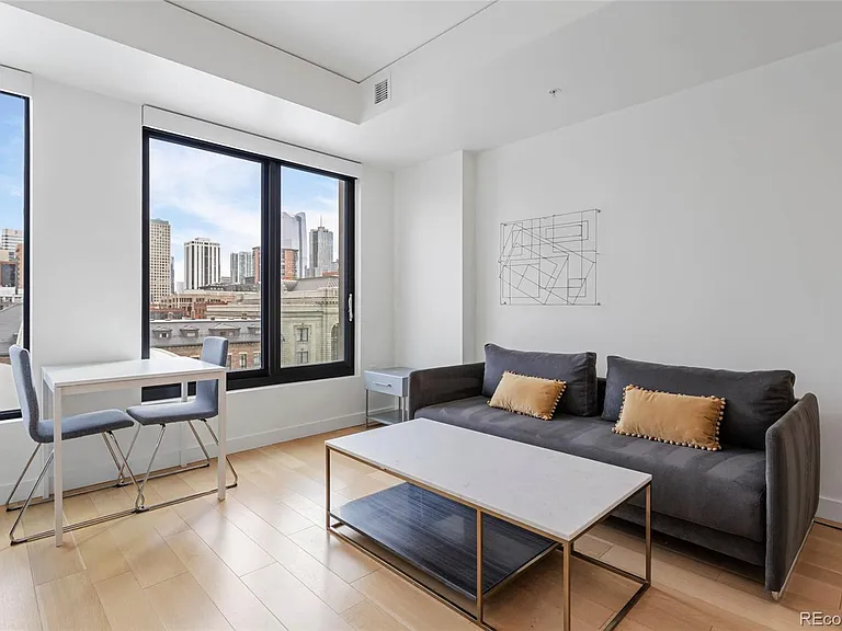 1750 Wewatta St #622 — Photo 5