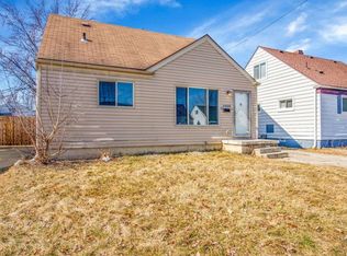 24433 Bolam Ave, Warren, MI 48089
