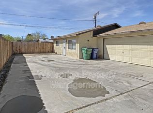 833 Commercial Ave #B, Ridgecrest, CA 93555