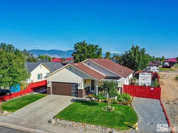 1502 Mary Jo Dr, Gardnerville, NV 89460