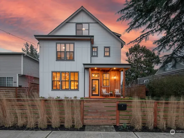 8036 25th Avenue NW, Seattle, WA 98117