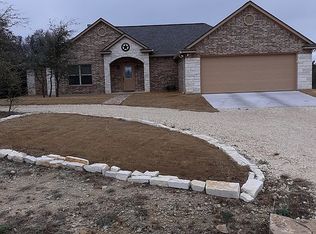 640 Schooner Way, Bluff Dale, TX 76433