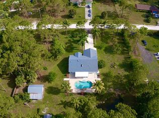 16665 86th St N, Loxahatchee, FL 33470