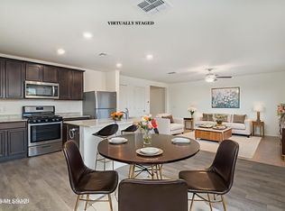 12862 N Peony Dr, Marana, AZ 85653