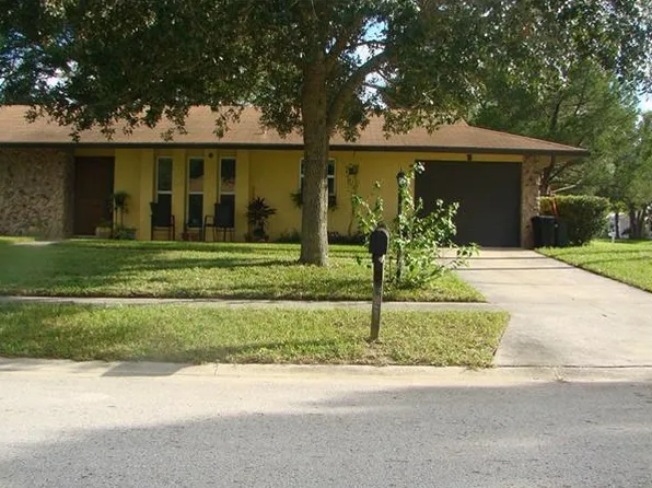 7410 E Houston Ct, Winter Park, FL 32792