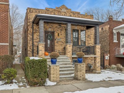 (Undisclosed Address), Berwyn, IL, 60402