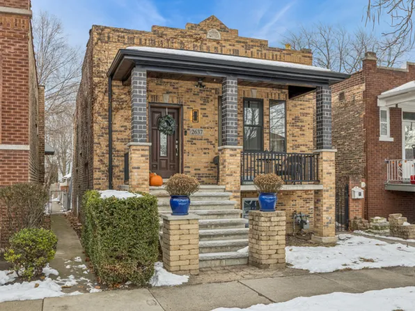 (undisclosed Address), Berwyn, IL 60402