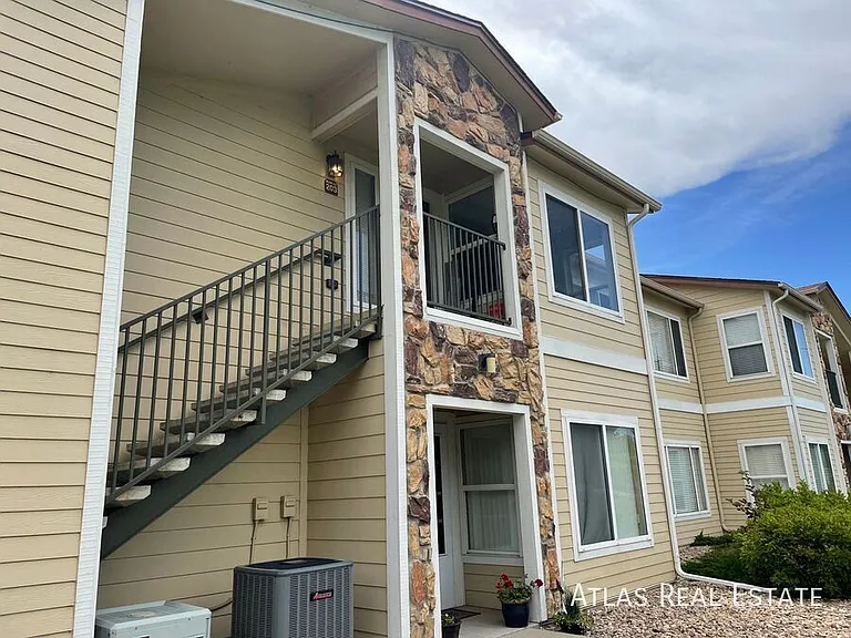 4747 S Balsam Way #22-203 — Photo 2