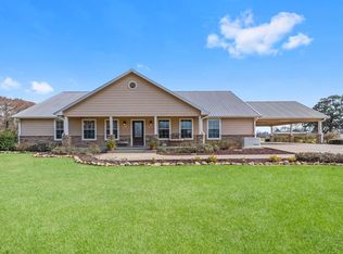2911 Shraderville Rd, Shepherd, TX 77371