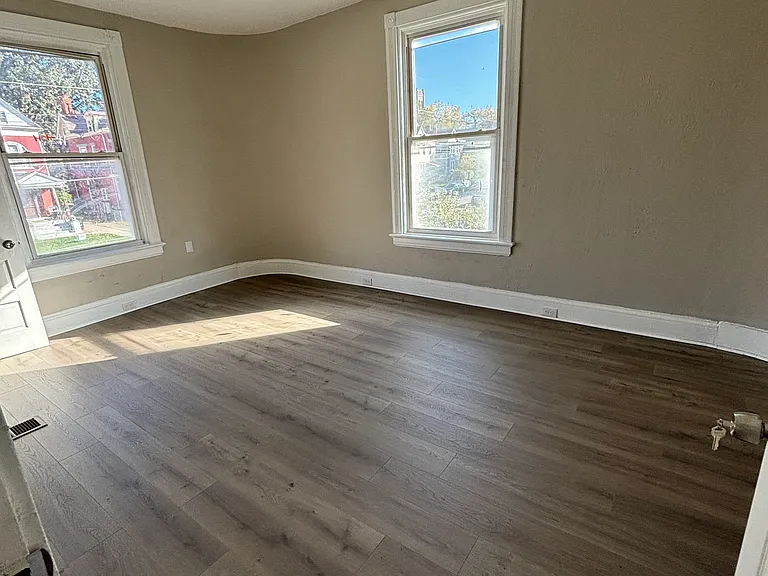 Bedroom #3 on 2nd floor