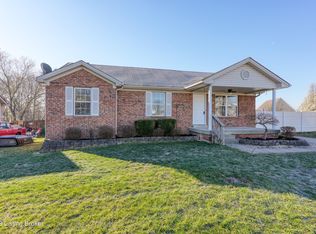 8921 Greenmoore Dr, Louisville, KY 40258