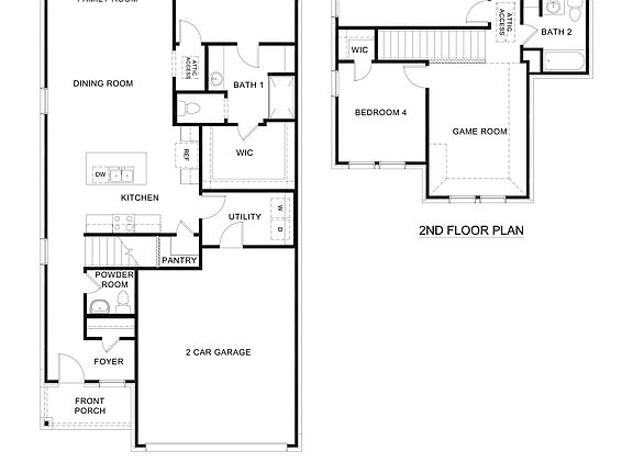 Floor Plan.