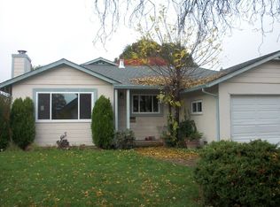 2304 W Park Ave, Napa, CA 94558