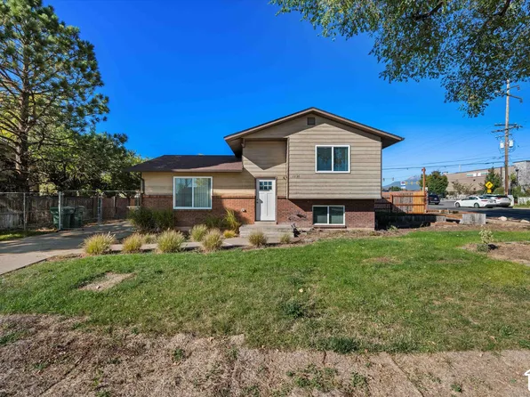 1216 W 1200 N, Layton, UT 84041