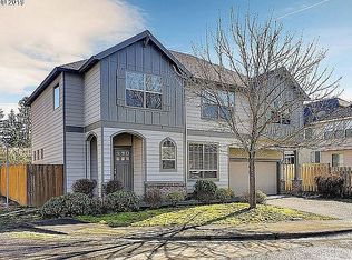 1724 Willowview Ter, Beaverton, OR 97003
