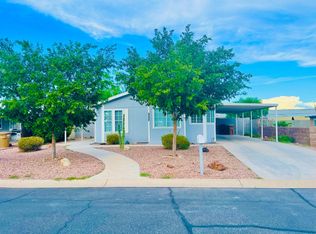 10808 W Josie Dr, Sun City, AZ 85373