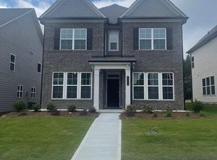 2006 River Bend Way, Johns Creek, GA 30097